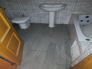 Piso en C/ Zorrilla - Santa Pola - Alicante 7