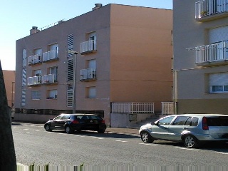 Piso en venta en Ulldecona de 103  m²