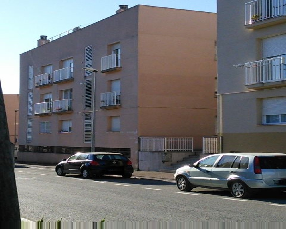 Inmueble situado en Ulldecona
