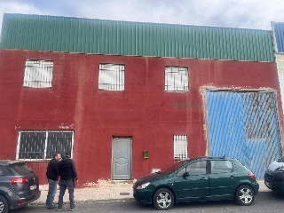 Otros en venta en Benalúa de 408  m²