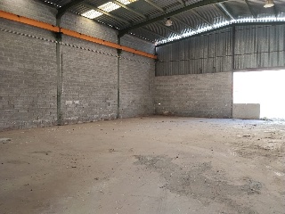 Nave industrial en Benalúa - Granada - 3