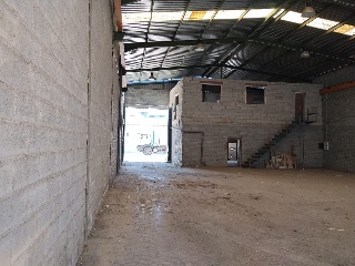 Nave industrial en Benalúa - Granada - 7