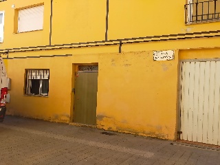 Piso en venta en Requena de 154  m²