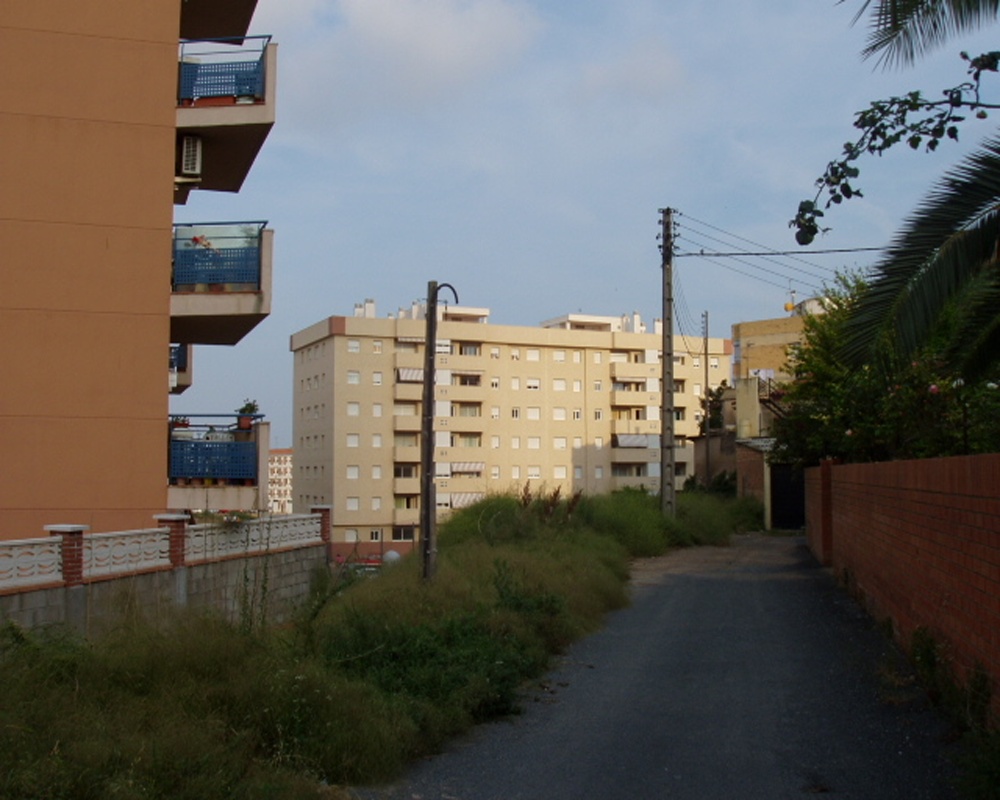 Plaza de garaje en C /Cassen