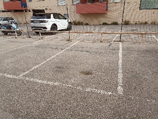 Plaza de garaje en C /Cassen 2