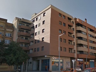 Pisos banco Lleida
