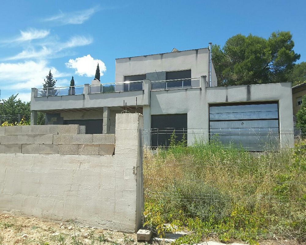 Inmueble situado en Canyelles