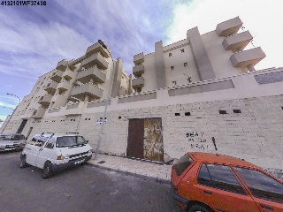 Piso en venta en Vícar de 58  m²
