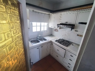 Inmueble situado en Vicar 2