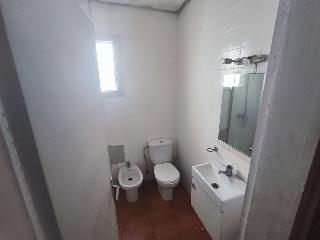 Inmueble situado en Vicar 3