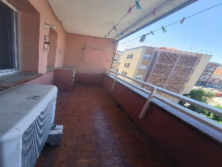 Inmueble situado en Vicar 8