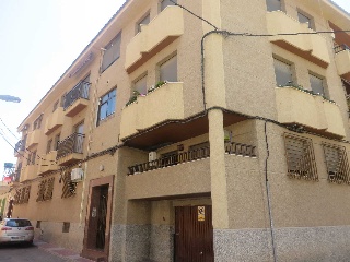 Piso en venta en Murcia de 113  m²