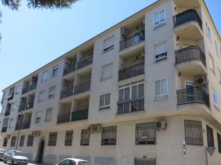 Garaje en venta en Torre Del Campo de 24  m²