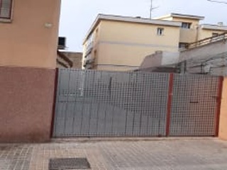 Plaza de garaje en Av Vidal i Barraquer 2