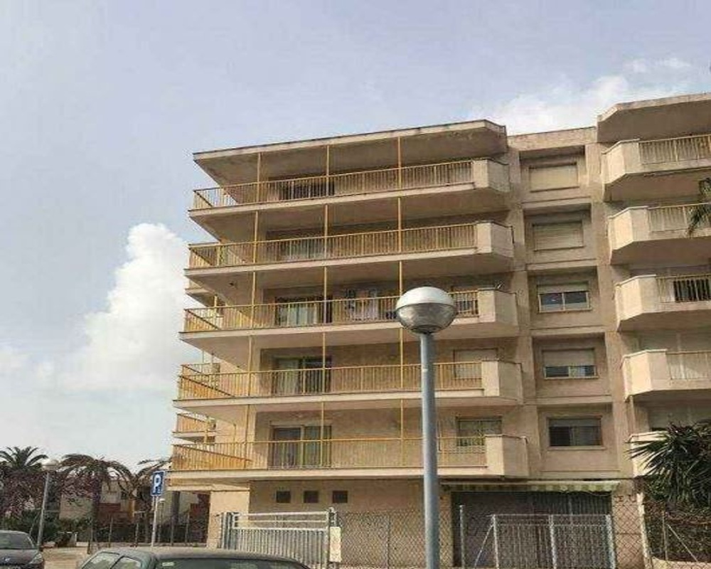 Inmueble situado en Vila-Seca