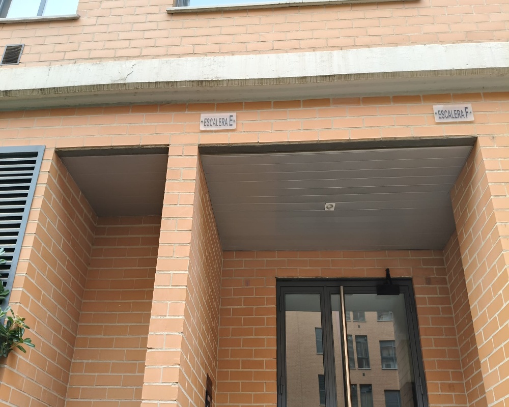 Piso en C/ Federico Alcácer Aguilar  - Valencia -