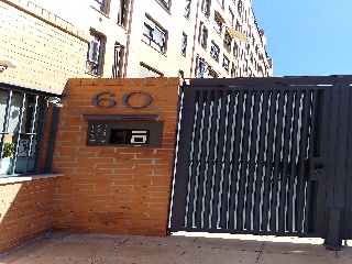 Piso en C/ Federico Alcácer Aguilar  - Valencia - 2