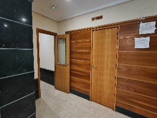 Piso en C/ Federico Alcácer Aguilar  - Valencia - 3