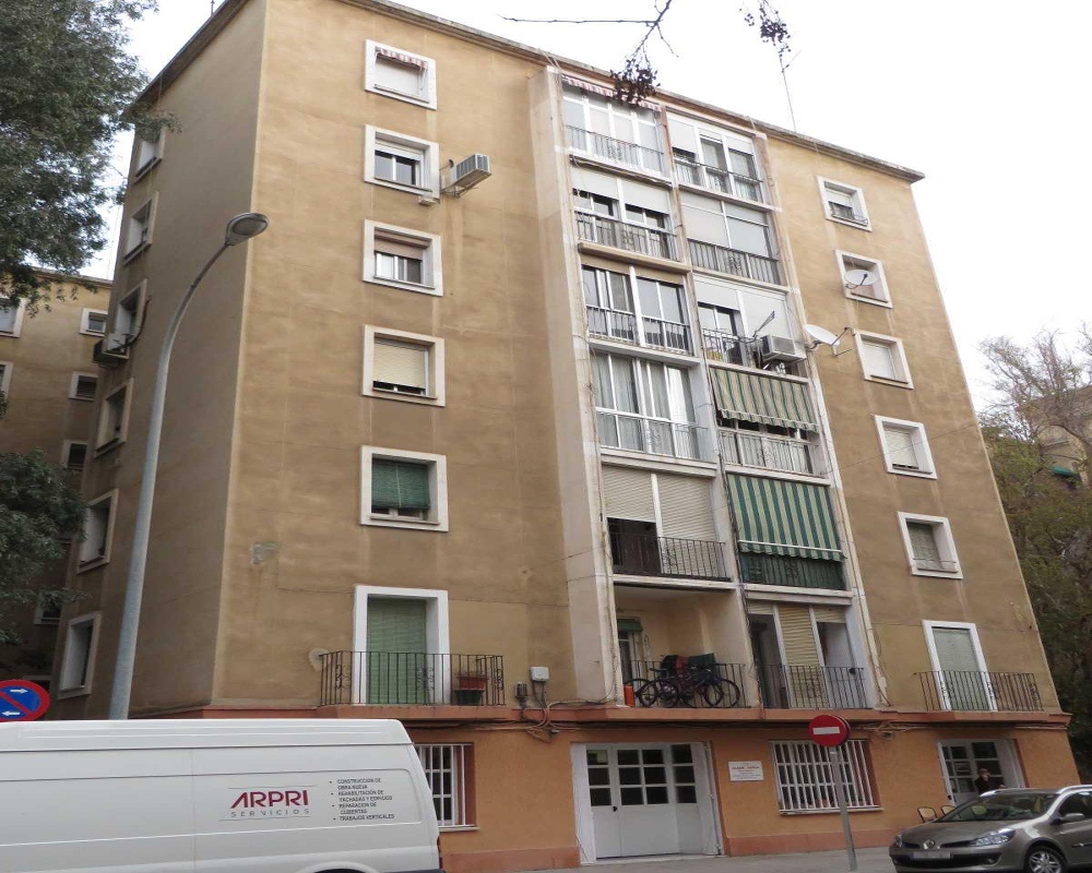 Inmueble situado en Valencia