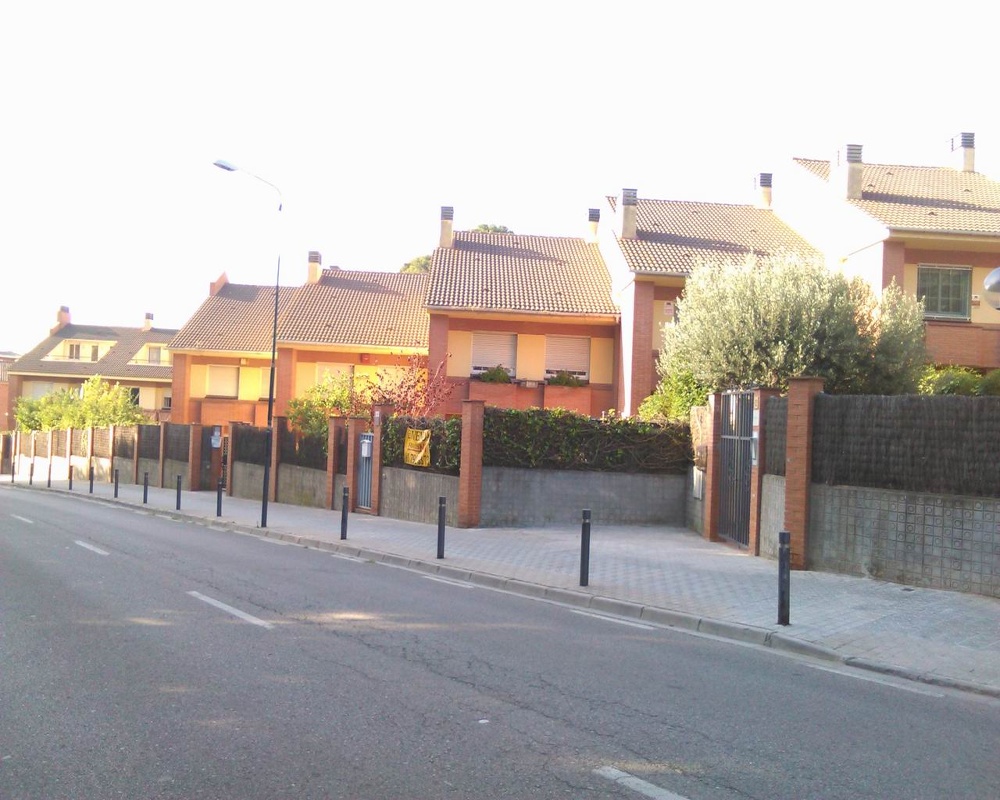 Inmueble situado en Sant Andreu de Llavaneres
