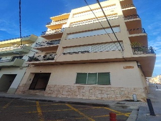 Piso en venta en Sant Carles De La Ràpita de 102  m²