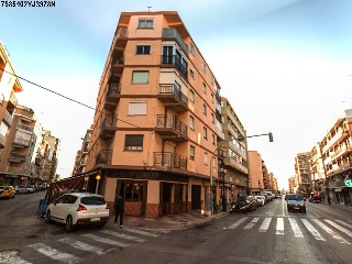 Piso en venta en Cullera de 84  m²