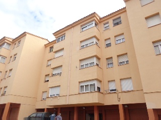 Piso en venta en Banyoles de 68  m²