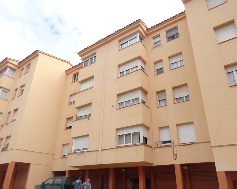 Inmueble situado en Banyoles