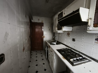 Piso en C/ Moncada, Madrid 3