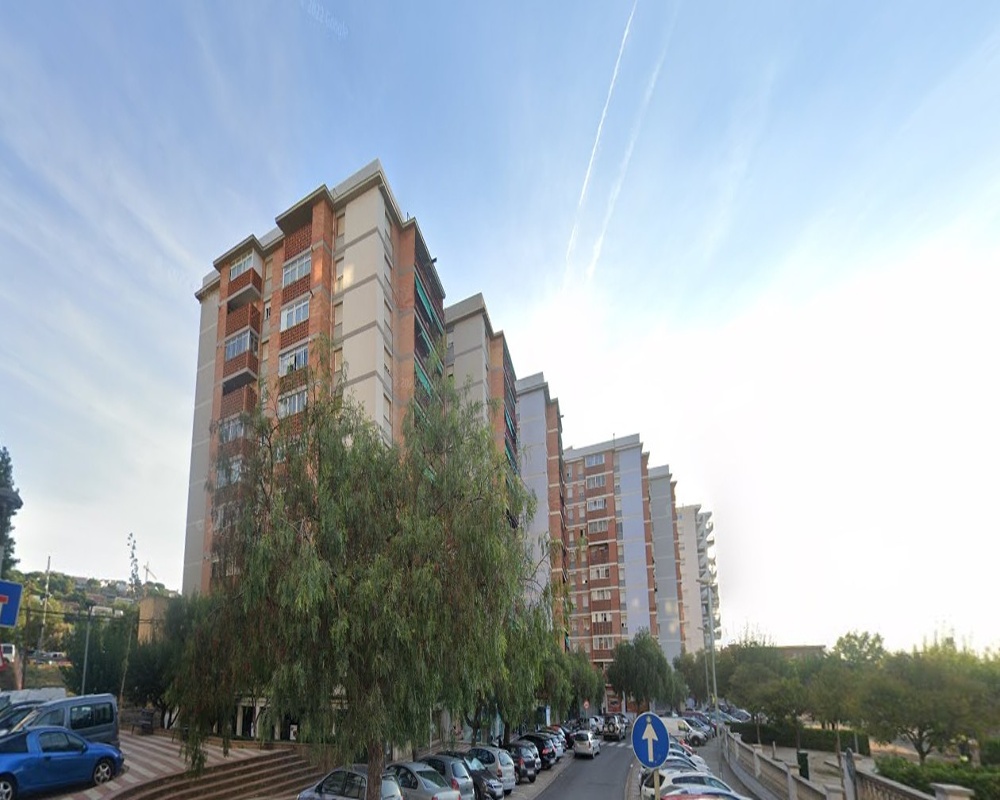 Inmueble situado en El Masnou
