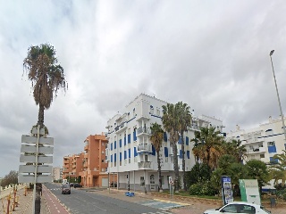 Pisos banco Isla Cristina