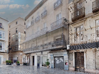 Piso en venta en Cartagena de 75  m²