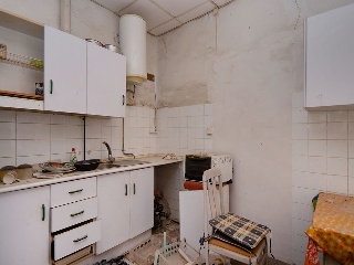 Piso en Pz San Francisco - Cartagena - Murcia 6