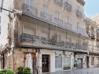 Piso en Pz San Francisco - Cartagena - Murcia 12