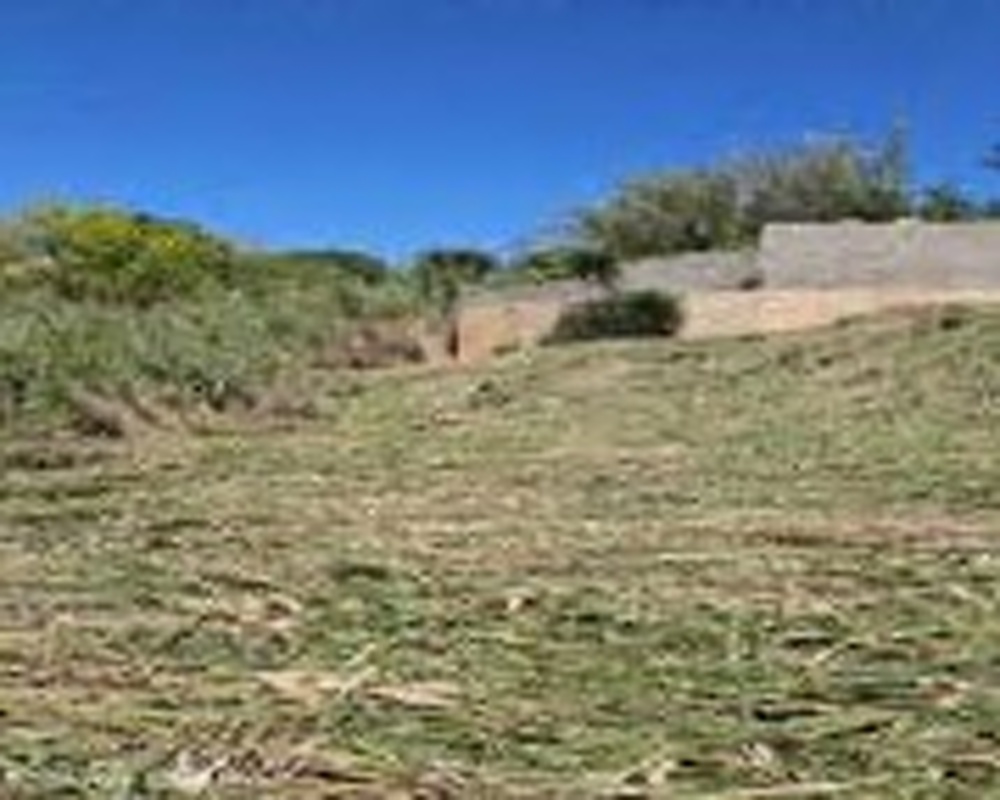 Suelo situado en Llica De Vall