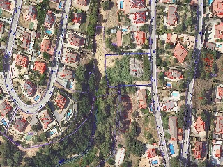 Suelo situado en Llica De Vall 4