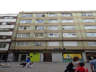 Local en venta en A Coruña de 102  m²