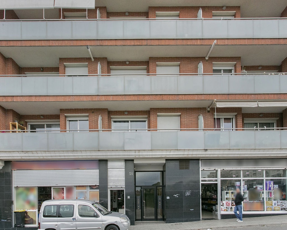 Dúplex en Cr. Pont de Vilomara, Manresa (Barcelona)