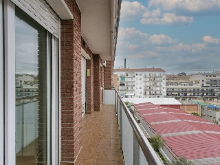 Dúplex en Cr. Pont de Vilomara, Manresa (Barcelona) 16