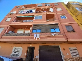 Piso en venta en Massanassa de 70  m²