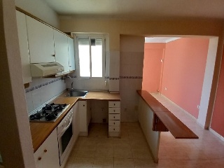 Piso en C/ Pere Ignaci Casany, Massanassa (Valencia) 5