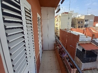 Piso en C/ Pere Ignaci Casany, Massanassa (Valencia) 14