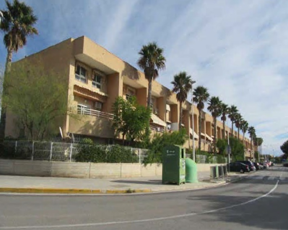 Piso en C/ Trasmallo, Santa Pola (Alicante)