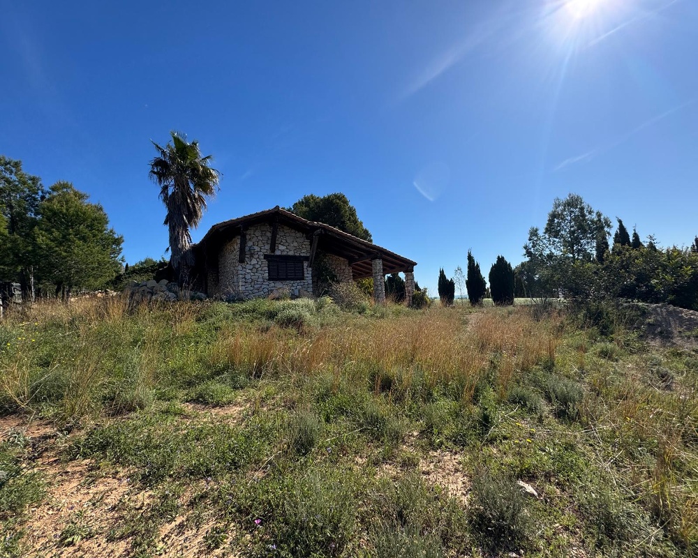 Chalet en C/ Aralar, Alcalà de Xivert (Castellón)