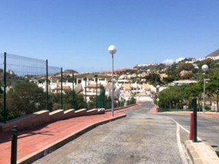 Piso en venta en Benalmádena de 95  m²