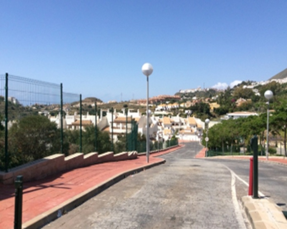 Piso en Urb. Arenal Golf, Benalmádena (Málaga)