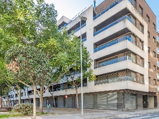 Pisos banco Lleida