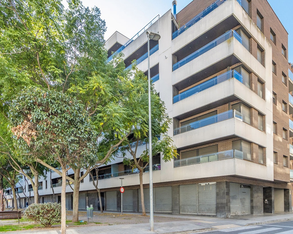 Complejo Residencial Els Gladiols Dels Elisis