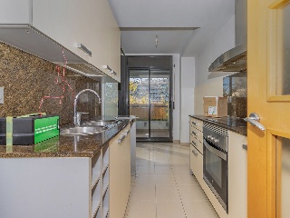 Complejo Residencial Els Gladiols Dels Elisis 5