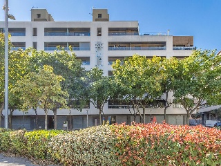 Complejo Residencial Els Gladiols Dels Elisis 19